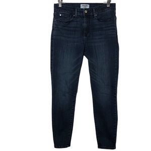 -Denizen from Levi’s Mid Rise Skinny Jeans Size 10S